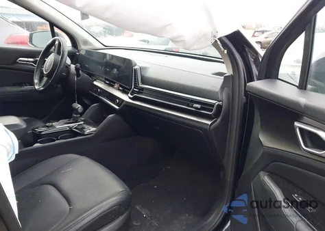 2023 Kia Sportage Ex z USA, uszkodzony, nr VIN 5XYK3CAF0PG010262